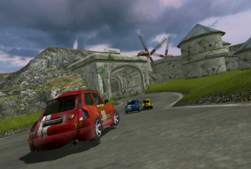 TrackMania - Imagen 15